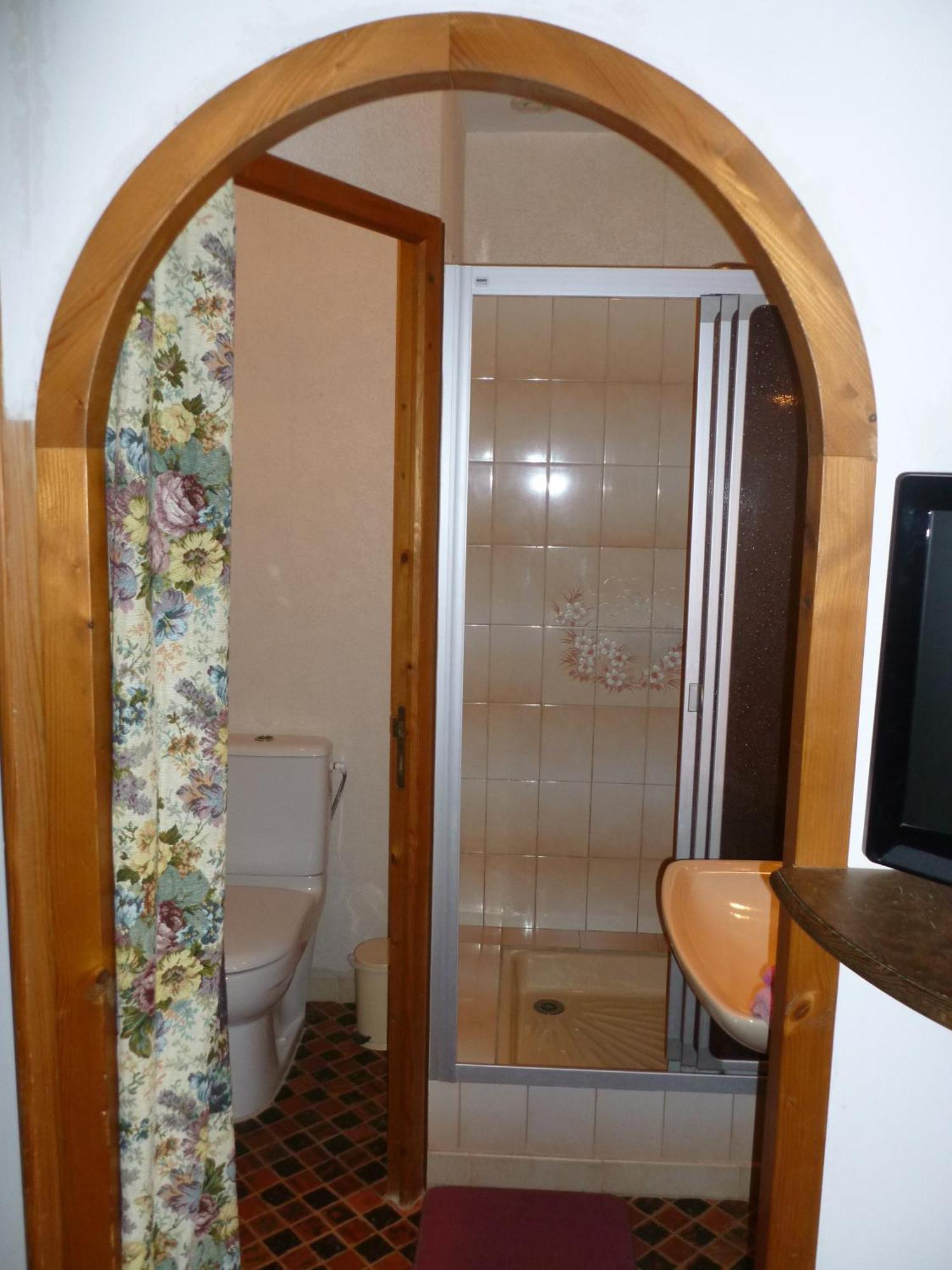 Bed and Breakfast Manoir De La Foulerie Ancteville Esterno foto